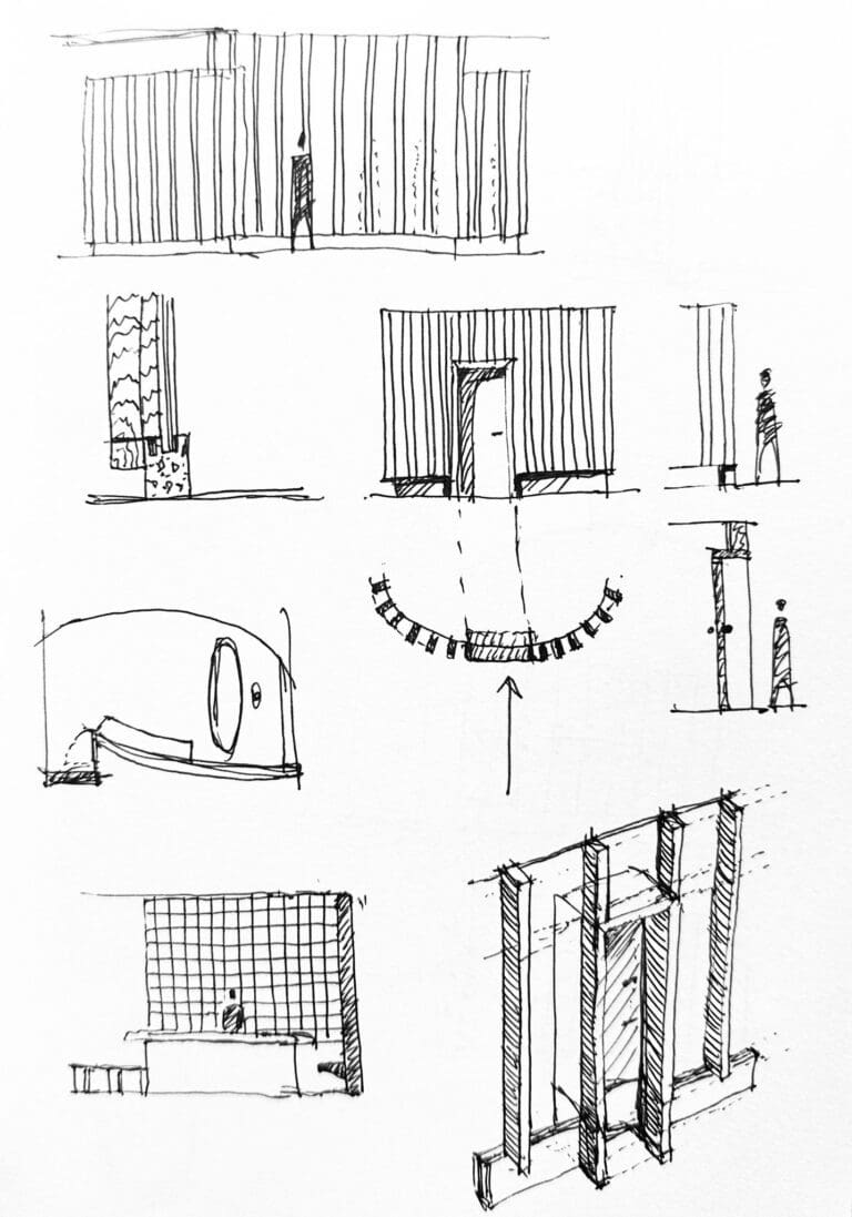 Aqua Ignis Bathhouse Plans