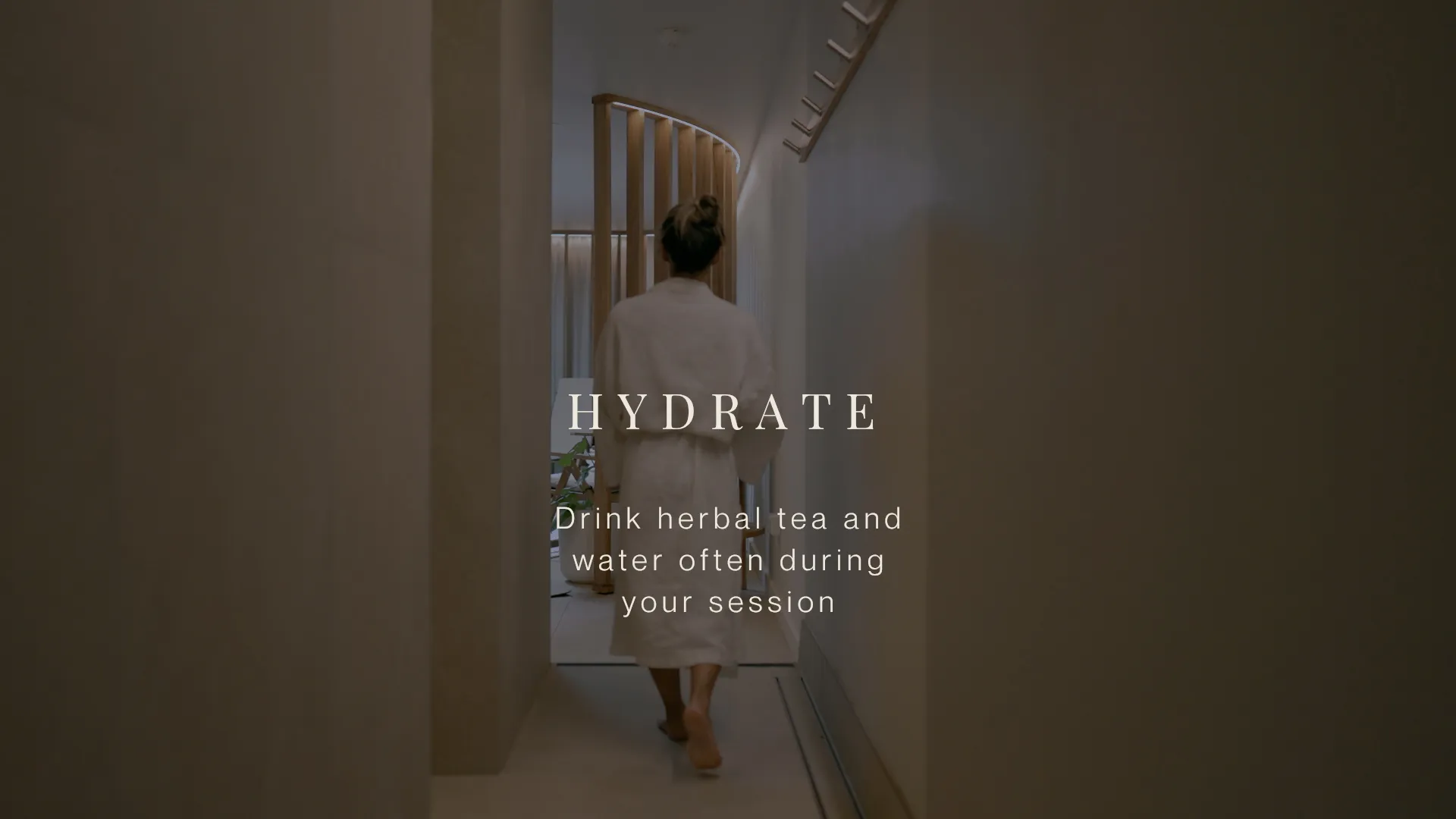 Aqua Ignis Blue Mountains Etiquette Hydrate