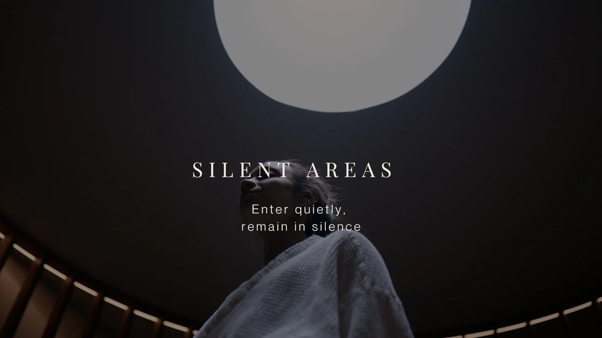 Aqua Ignis Blue Mountains Etiquette Silent Areas