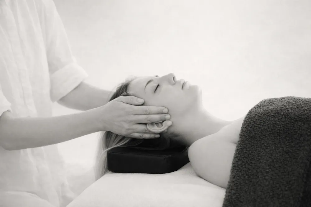Sensalium Massage and Facials Blackheath